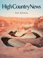 High Country News